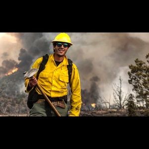 Meet your Posher, Hayward